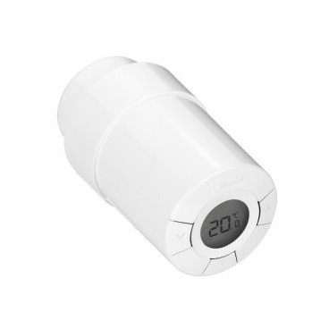 Tête thermostatique Danfoss LC13 Tête thermostatique Danfoss LC13