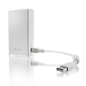 Module détecteurs pour somfy box domotique Module détecteurs pour somfy box domotique