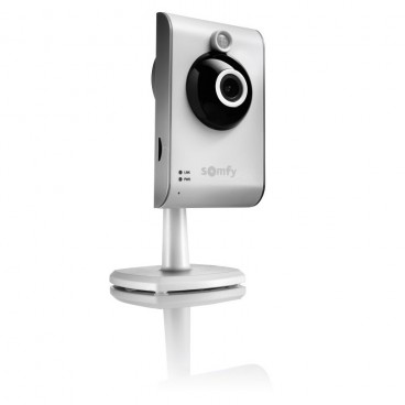 Caméra intérieure somfy Visidom IC100 Caméra intérieure somfy Visidom IC100