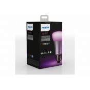 Ampoule LED connectée Philips hue Culot E27