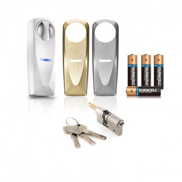 Serrure connectée somfy Serrure connectée somfy