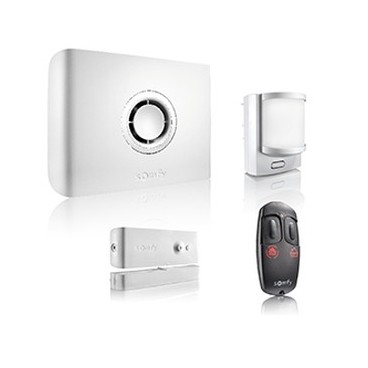 Pack alarme SOMFY Protexiom Start GSM Pack alarme SOMFY Protexiom Start GSM