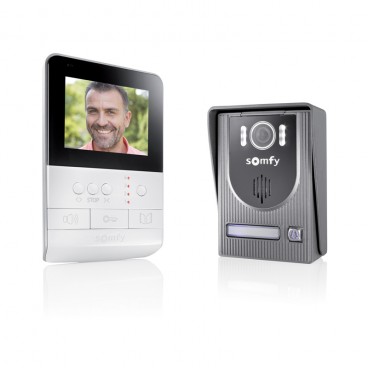 Visiophone V100 somfy Visiophone V100 somfy