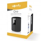 Caméra Full HD SOMFY ONE