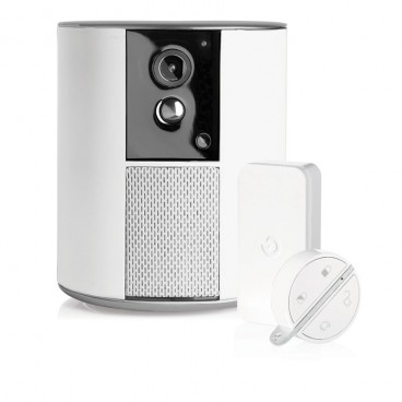 Caméra FULL HD Somfy ONE+ Caméra FULL HD Somfy ONE+