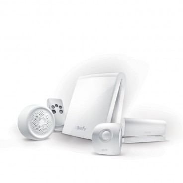 Pack somfyTaHoma serenity Essential Pack somfyTaHoma serenity Essential