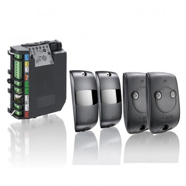 Kit de remplacement électronique Passeo 600-630-650 Kit de remplacement électronique Passeo 600-630-650
