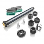 Kit de remplacement pour moteur de volet roulant RTS de porte fenêtre