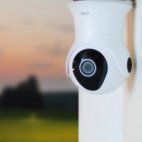 DIO - Caméra HD extérieur rotative Wifi