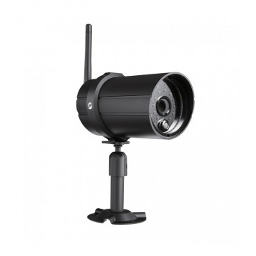DIO - CAMÉRA IP HD EXTÉRIEURE WI-FI AVEC PIR DIO - CAMÉRA IP HD EXTÉRIEURE WI-FI AVEC PIR