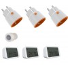 lot zigbee 3.0 compatible Tahoma switch somfy