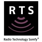 SOMFY Télécommande Telis1 Soliris RTS