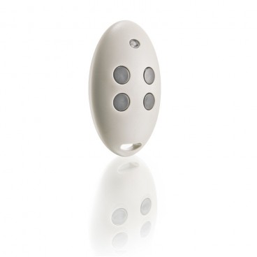 Télécommande somfy siminor 4 canaux RTR Télécommande somfy siminor 4 canaux RTR