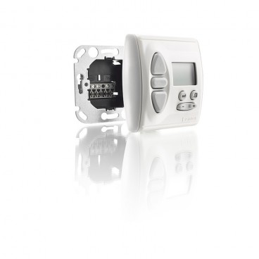 Horloge programmateur somfy Chronis Uno Horloge programmateur somfy Chronis Uno