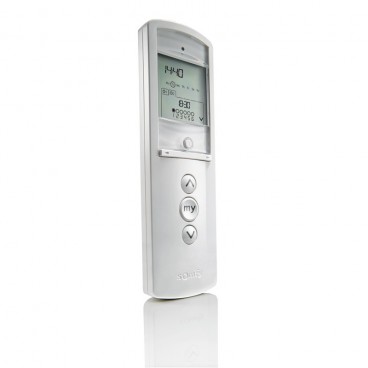 Telis 6 chronis RTS pure Somfy Programmateur Radio Telis 6 chronis RTS pure Somfy Programmateur Radio