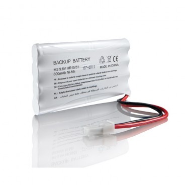 Batterie de secours somfy pour portail et porte de garage Batterie de secours somfy pour portail et porte de garage