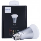 Ampoule LED connectée Philips hue Culot E27