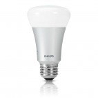 Ampoule LED connectée Philips hue Culot E27