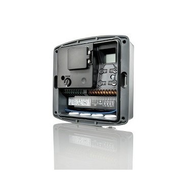 boitier de commande somfy Axroll RTS boitier de commande somfy Axroll RTS
