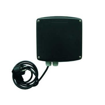 boitier de commande somfy Axroll Pack pré cablé RTS boitier de commande somfy Axroll Pack pré cablé RTS