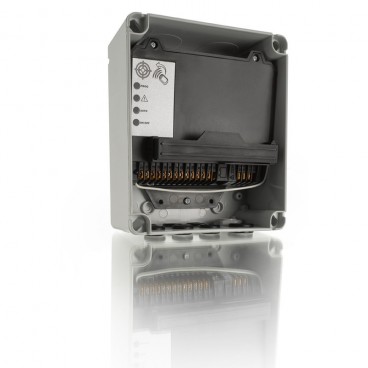 Boitier électronique SGS 500-501-600-601, Axovia 160-170S NS, LS 360 Boitier électronique SGS 500-501-600-601, Axovia 160-170S NS, LS 360