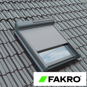 Volet pour Fenêtre de toit FAKRO