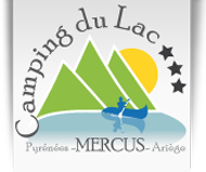 Camping ariège, camping pyrénées, camping du lac mercus